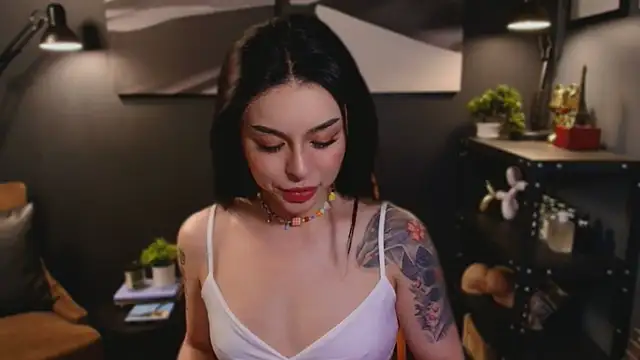 LUNACOCKSLAYER online show from 11, 10, 2025