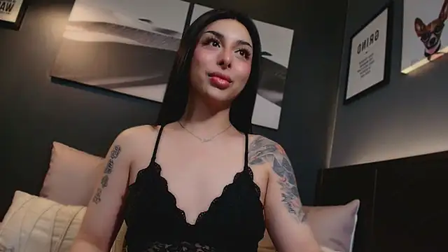 LUNACOCKSLAYER online show from 25, 3, 2026