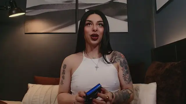 LUNACOCKSLAYER online show from 25, 2, 2026