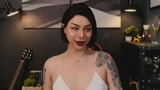 LUNACOCKSLAYER online show from 15, 2, 2026