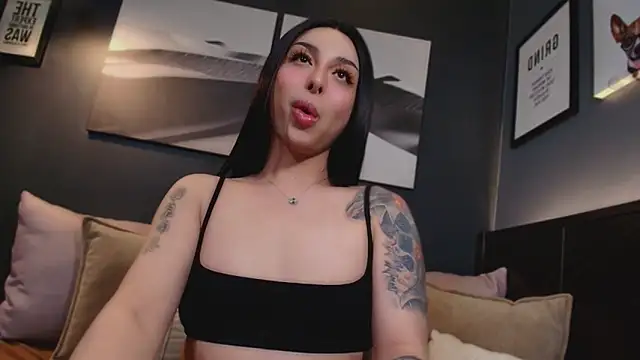 LUNACOCKSLAYER online show from 4, 4, 2026