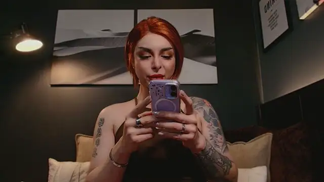 LUNACOCKSLAYER online show from 15, 3, 2026