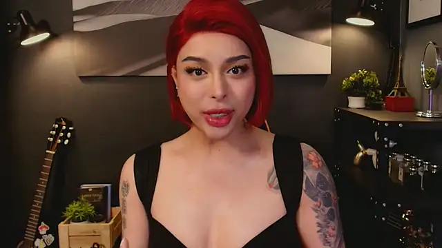 LUNACOCKSLAYER online show from 21, 12, 2025