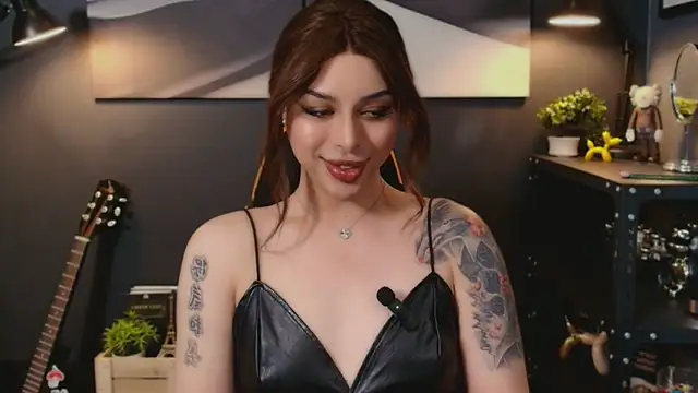 LUNACOCKSLAYER online show from 14, 2, 2026