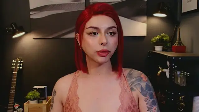 LUNACOCKSLAYER online show from 1, 12, 2025