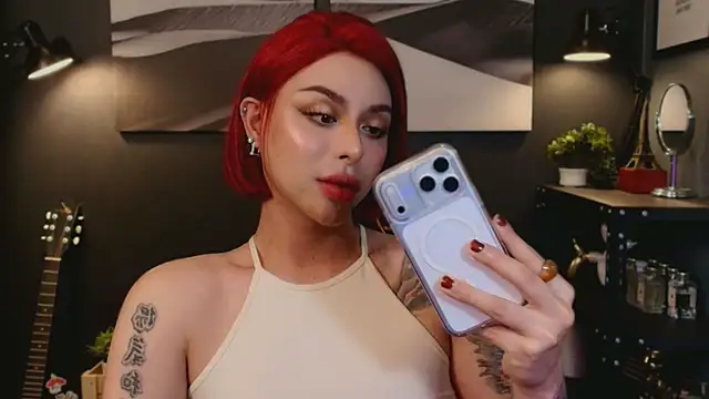 LUNACOCKSLAYER online show from 2, 12, 2025