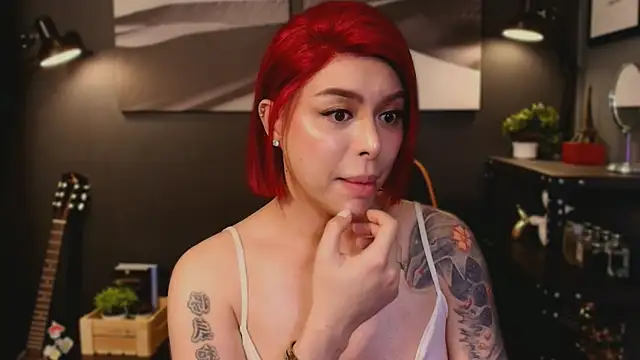 LUNACOCKSLAYER online show from 13, 12, 2025