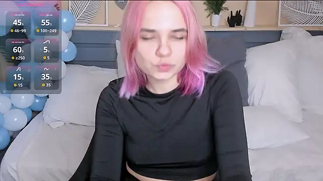 Gina Dawson online show from 22, 2, 2026