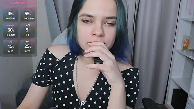 Gina Dawson online show from 29, 11, 2025