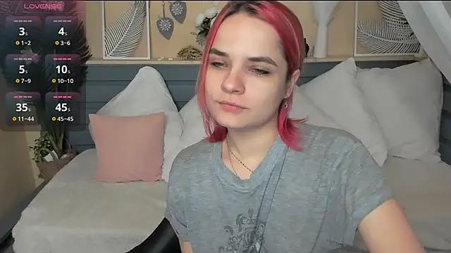 Gina Dawson online show from 12, 4, 2026