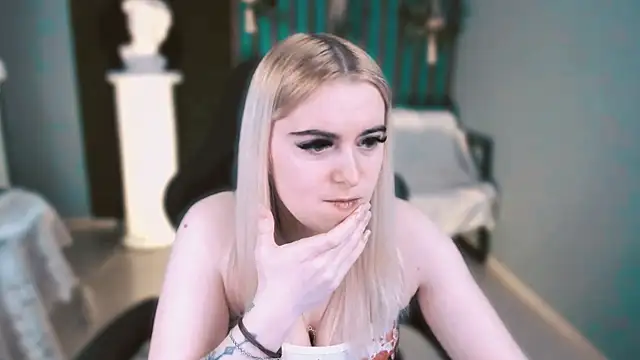 Stef Nicks online show from 1, 3, 2026