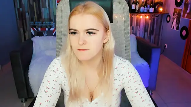 Stef Nicks online show from 1, 2, 2026