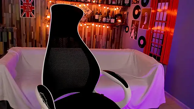 Stef Nicks online show from 5, 6, 2026
