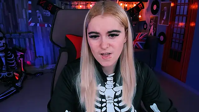 Stef Nicks online show from 31, 10, 2025