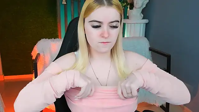 Stef Nicks online show from 21, 4, 2026