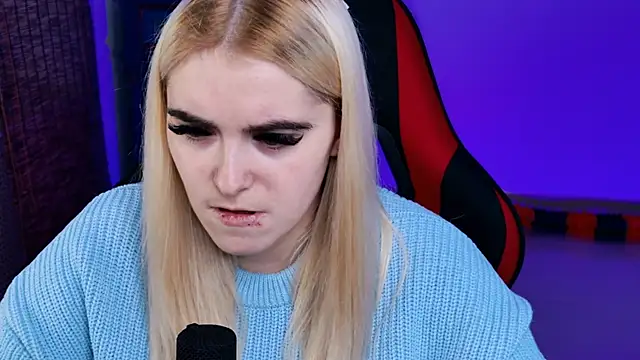 Stef Nicks online show from 1, 11, 2025