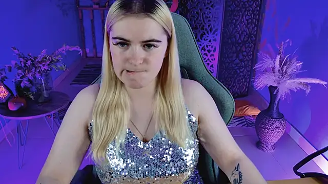 Stef Nicks online show from 16, 10, 2025