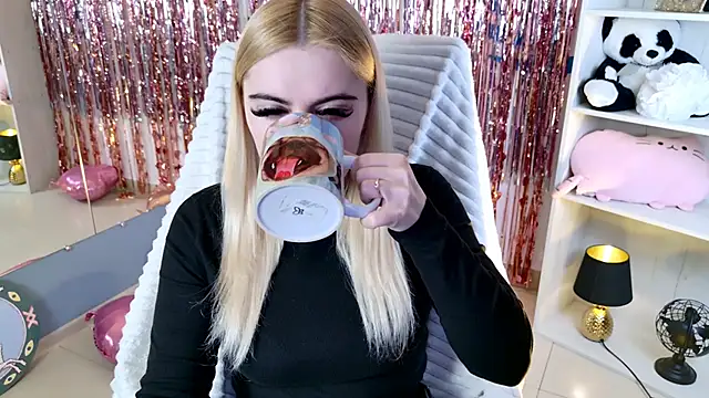 Stef Nicks online show from 30, 5, 2026