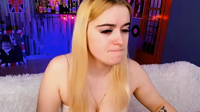 Stef Nicks online show from 21, 3, 2026