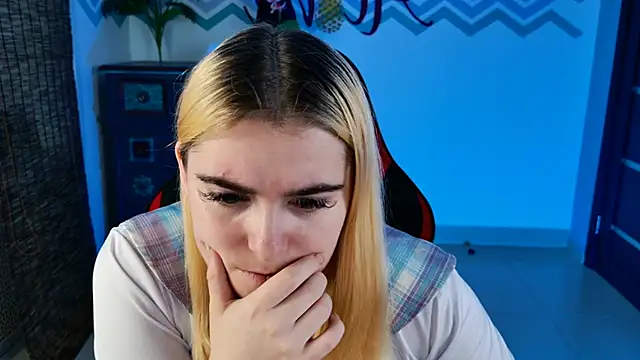 Stef Nicks online show from 24, 10, 2025