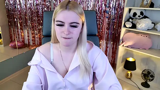 Stef Nicks online show from 2, 6, 2026