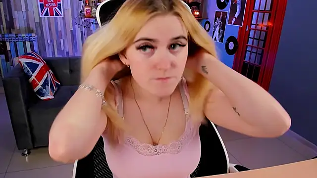 Stef Nicks online show from 13, 4, 2026