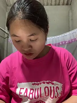 NhuFox online show from 17, 12, 2025