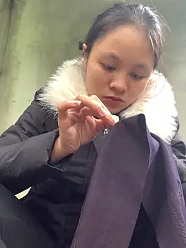 NhuFox online show from 19, 11, 2025