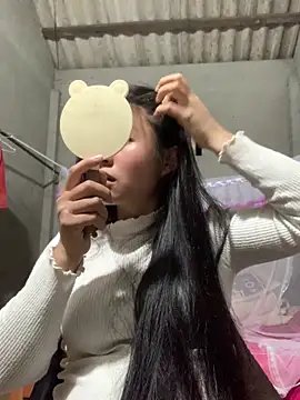 NhuFox online show from 15, 12, 2025