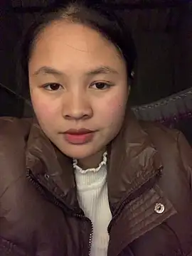 NhuFox online show from 1, 12, 2025