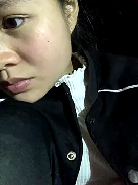 NhuFox online show from 23, 11, 2025