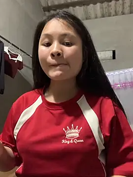 NhuFox online show from 10, 11, 2025