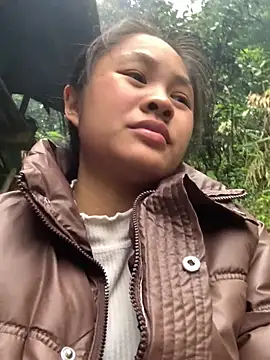 NhuFox online show from 6, 3, 2026