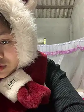 NhuFox online show from 25, 2, 2026