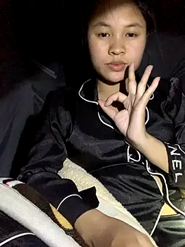 NhuFox online show from 27, 10, 2025