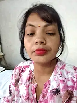 Anjali143142 online show from 9, 10, 2025