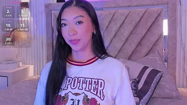 Sussyrosse  online show from 3, 4, 2026