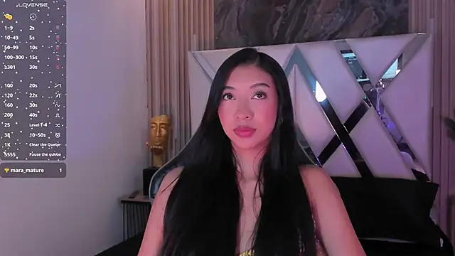 Sussyrosse  online show from 18, 3, 2026