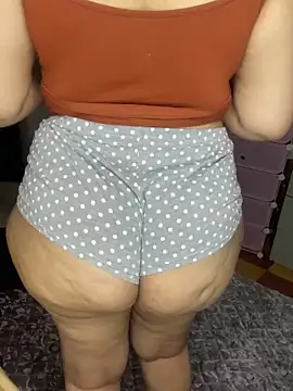 Snapshot of Theperfectbody chatting on 7, 6, 2026 Theperfectbody online show from 7, 6, 2026