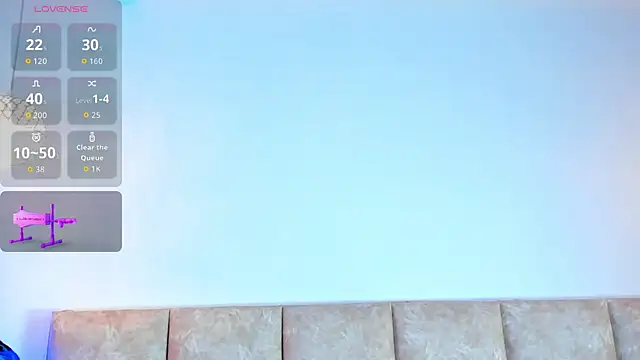 KarolBlanco online show from 19, 10, 2025