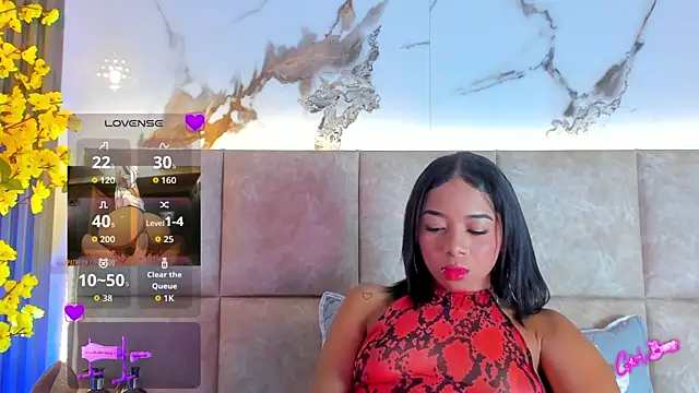 Snapshot of KarolBlanco chatting on 10, 6, 2026 KarolBlanco online show from 10, 6, 2026