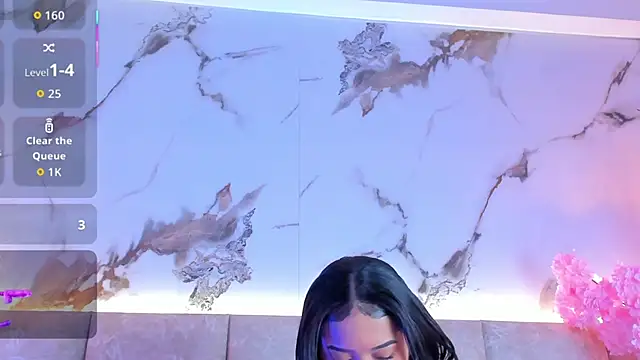 KarolBlanco online show from 9, 3, 2026