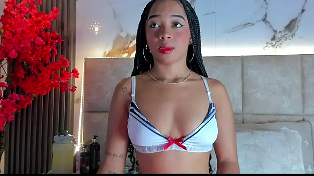 Snapshot of KarolBlanco chatting on 17, 7, 2026 KarolBlanco online show from 17, 7, 2026