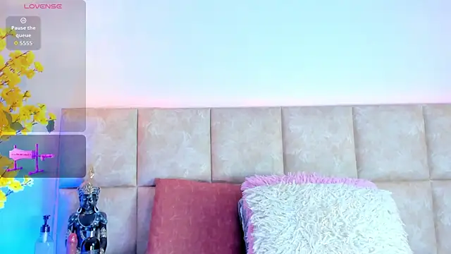 KarolBlanco online show from 9, 10, 2025