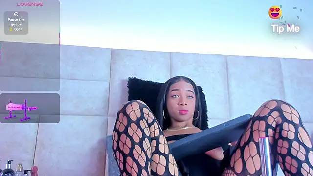 KarolBlanco online show from 19, 3, 2026