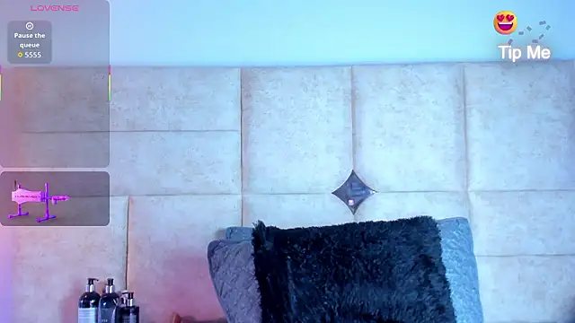 KarolBlanco online show from 11, 3, 2026