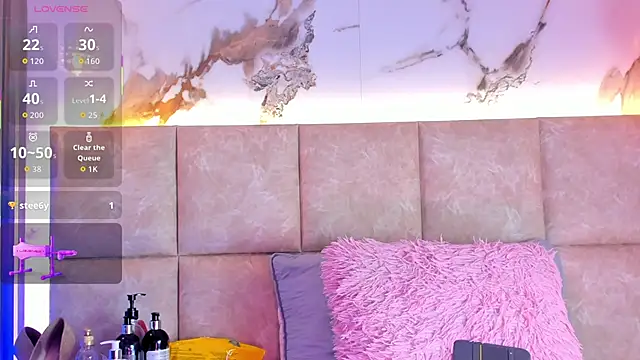 KarolBlanco online show from 22, 2, 2026