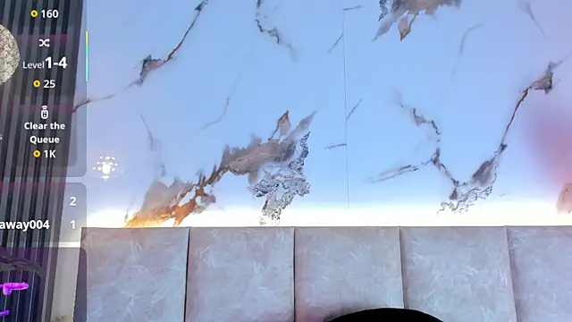 KarolBlanco online show from 6, 4, 2026