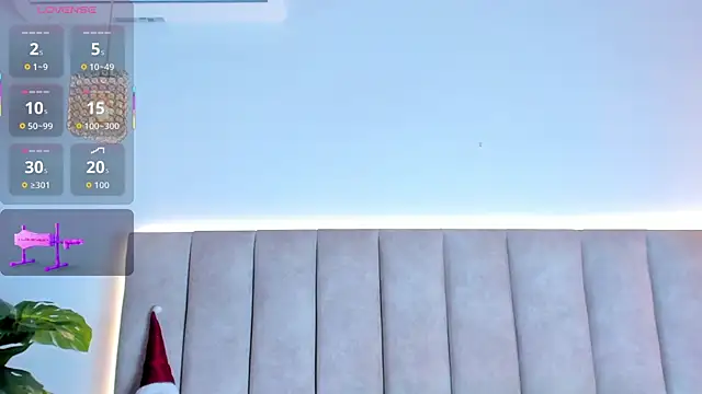 KarolBlanco online show from 23, 12, 2025