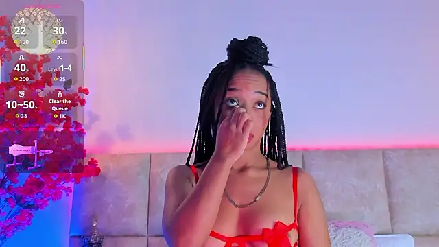 KarolBlanco online show from 14, 1, 2026